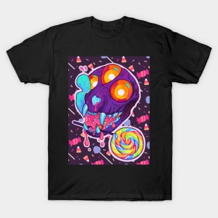 Trick or Treat T-Shirt